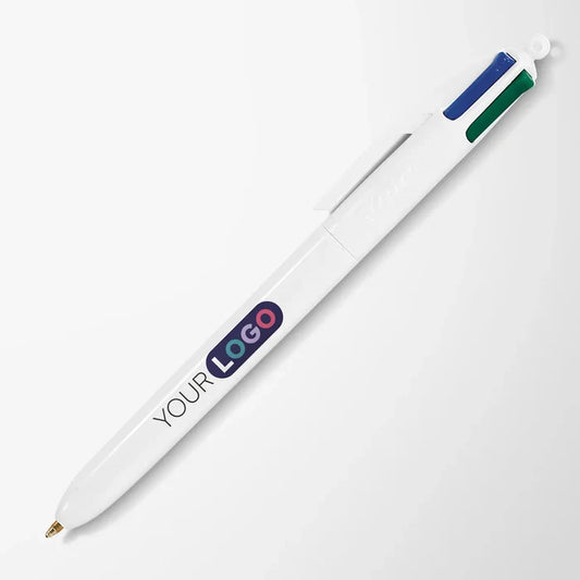 Full Color BIC® 4-Color™ Pen