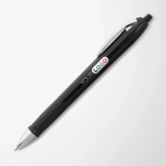 Full Color BIC® Ferocity Clic™ Gel Pen