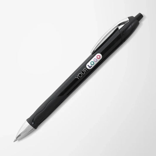 Full Color BIC® Ferocity Clic™ Gel Pen