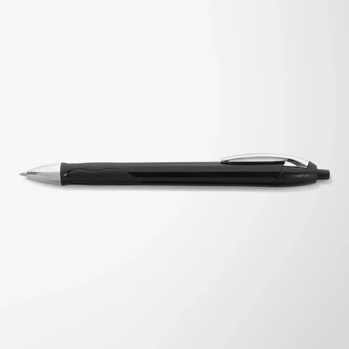 Full Color BIC® Ferocity Clic™ Gel Pen