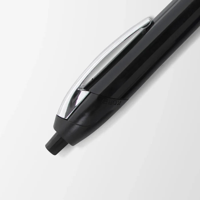 Full Color BIC® Ferocity Clic™ Gel Pen