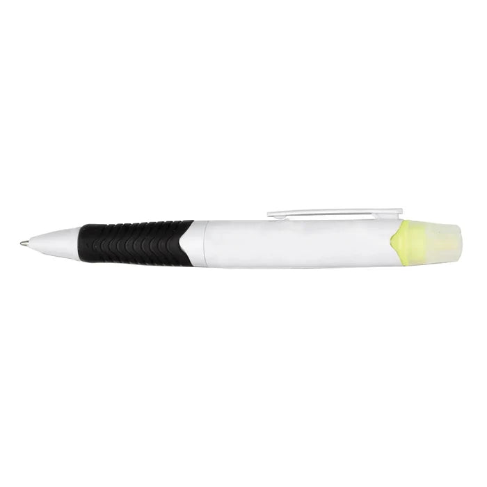 Full Color Intensity Highlighter & Pen
