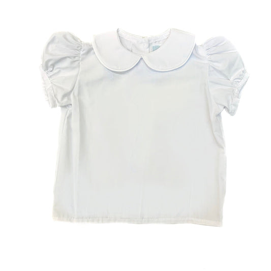 Funtasia Too Girl SS Blouse white