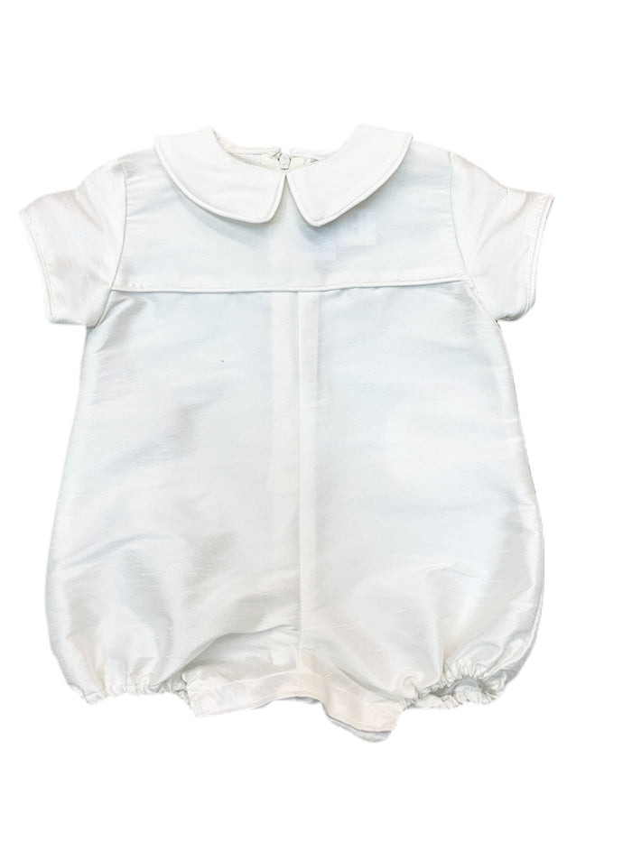 Funtasia Too Ivory Poly Silk Boy Bubble