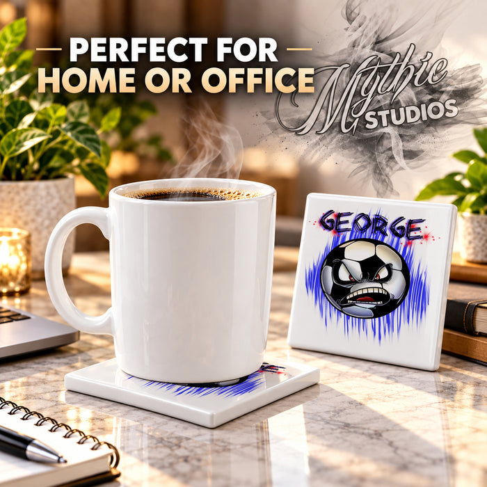 Mythic G002 COASTERS PT03