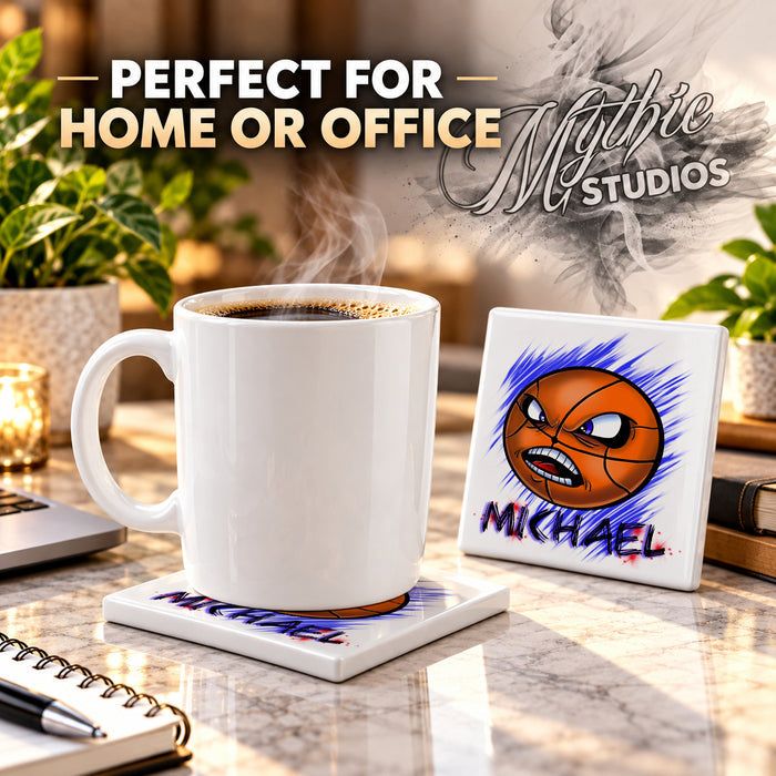 Mythic G004 COASTERS PT03
