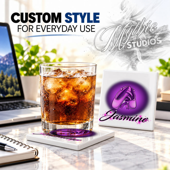 Mythic G008 COASTERS PT01
