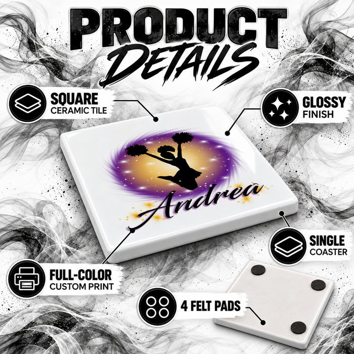 Mythic G011 COASTERS PT02