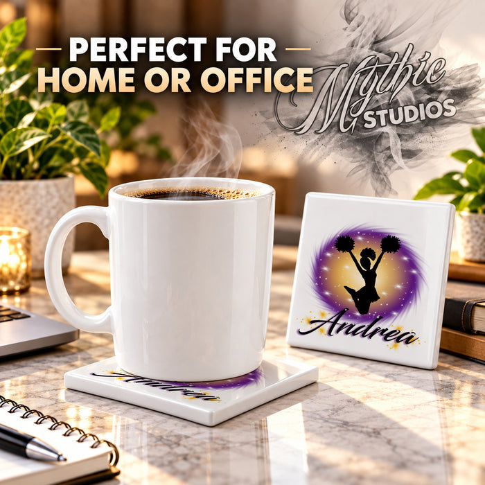 Mythic G011 COASTERS PT03
