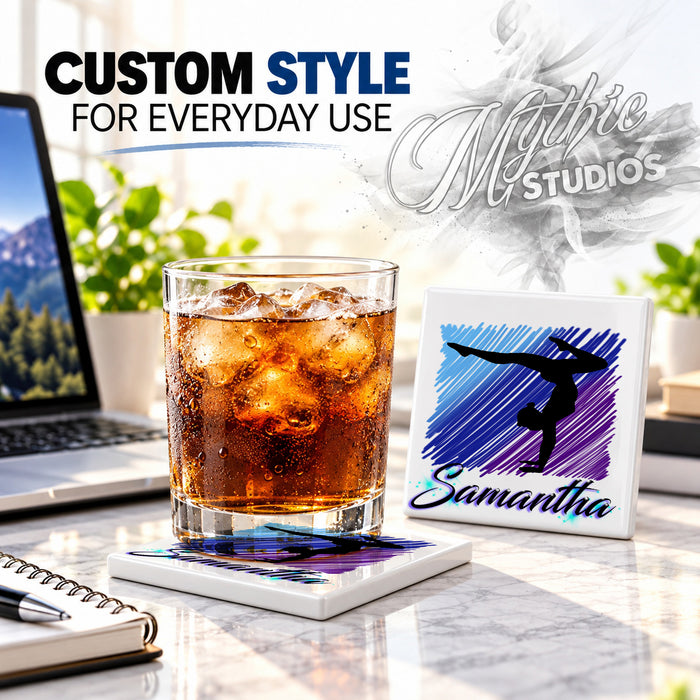 Mythic G012 COASTERS PT01