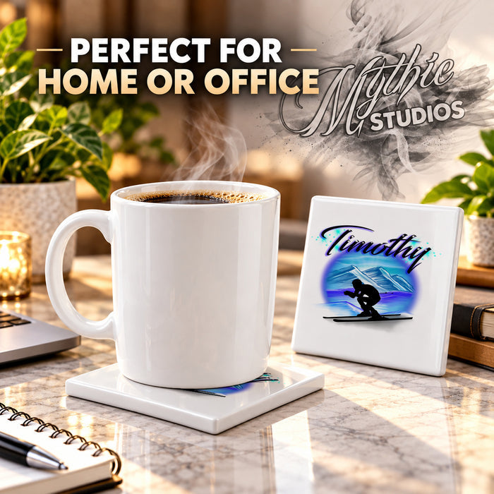 Mythic G015 COASTERS PT03