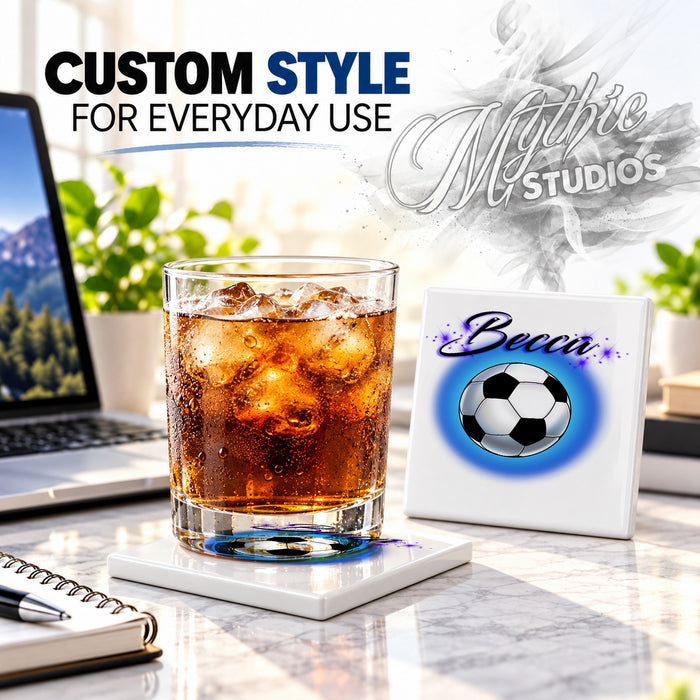 Mythic G022 COASTERS PT01