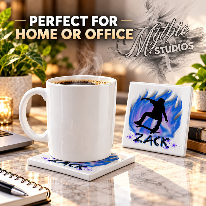 Mythic G024 COASTERS PT03