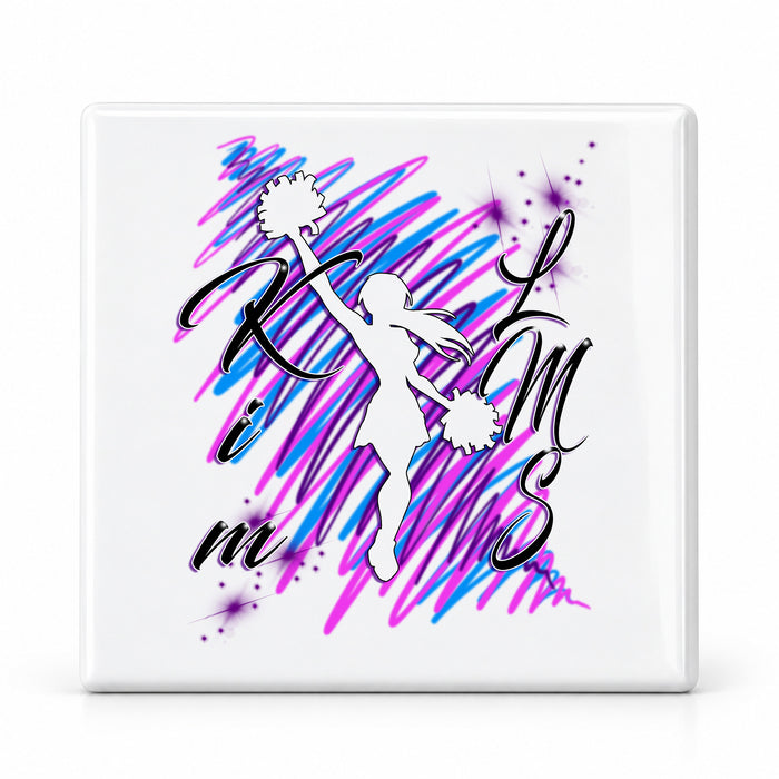 Mythic G033 COASTERS MAIN