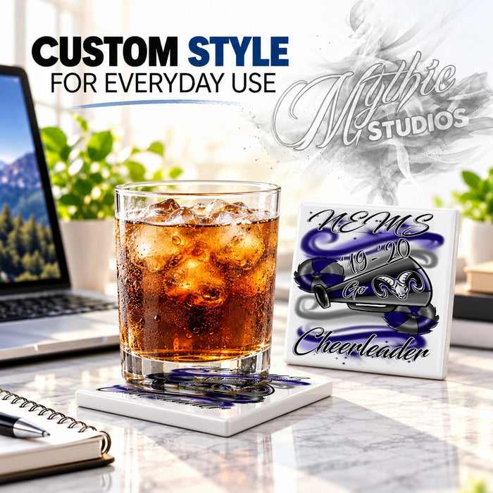 Mythic G037 COASTERS PT01