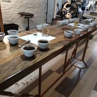 Galena Roasters Papua New Guinea 12oz