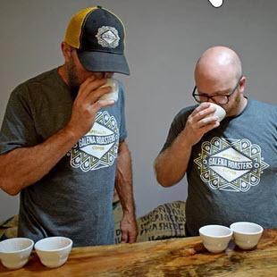 Galena Roasters Papua New Guinea 12oz