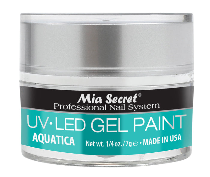 Gel Paint - Aquatica