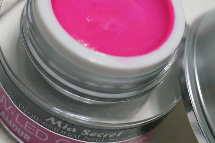 Gel Paint - Glamour