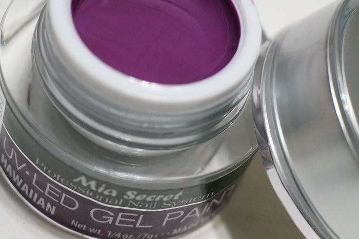 Gel Paint - Hawaiian