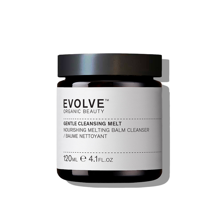 Gentle Cleansing Melt Baume Nettoyant Doux