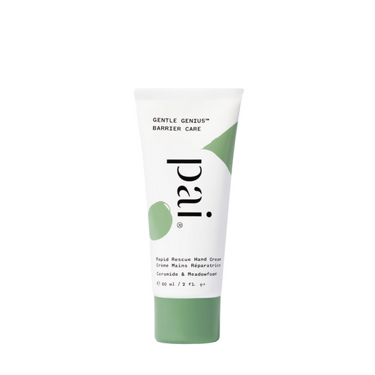 Gentle Genius™ Barrier Care Rapid Rescue Hand Cream