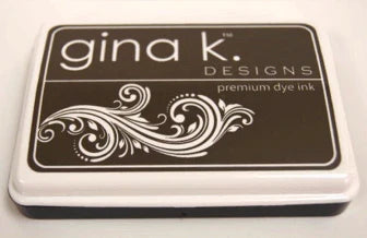 Charcoal Brown