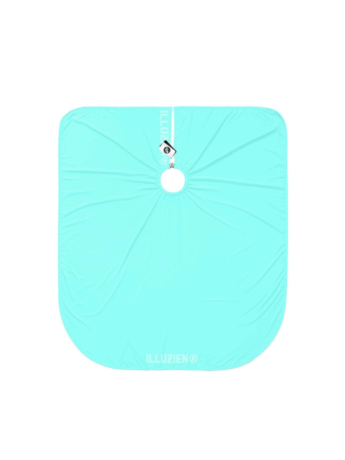 Glacier Teal PRO Cape