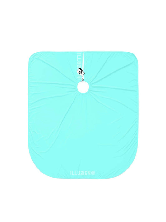 Glacier Teal PRO Cape