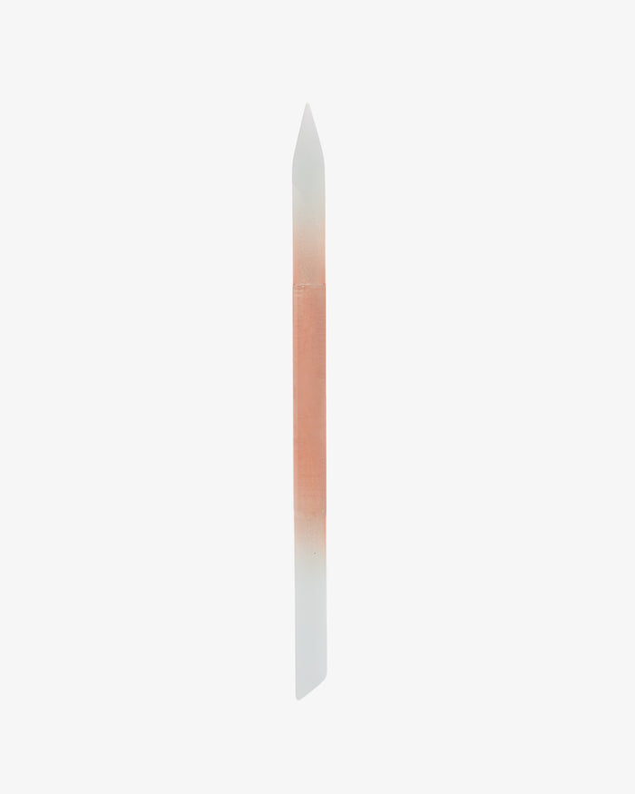Glass Cuticle Pusher