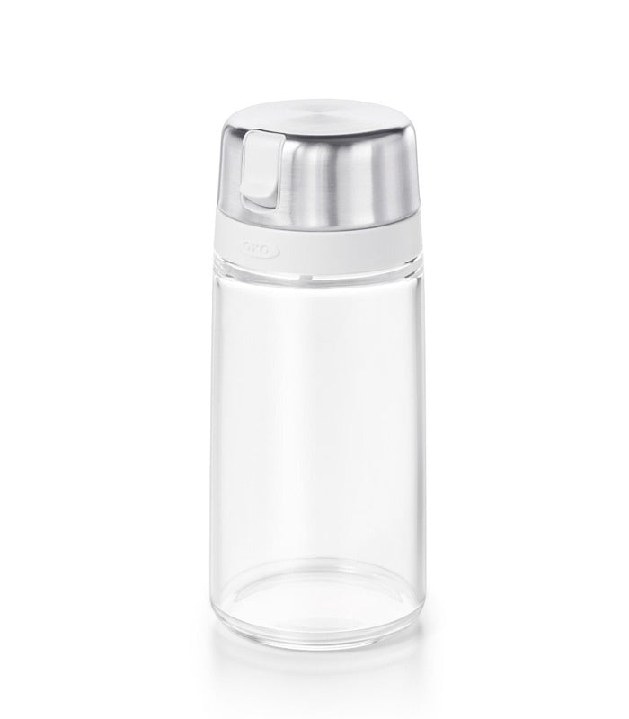Glass Sugar Dispenser