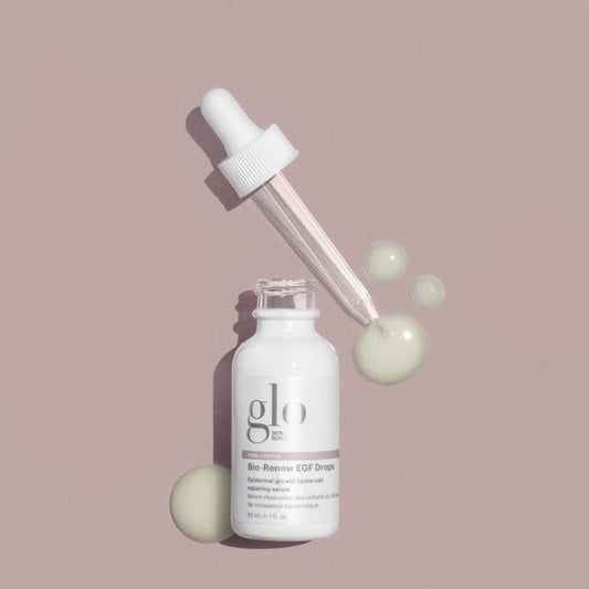 Glo drops