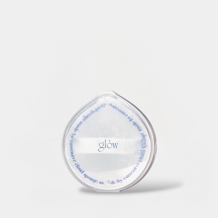 Glow Cloud Sponge (1pc) إسفنجة السحابة المتوهجة - Princess Cosmetics Qatar