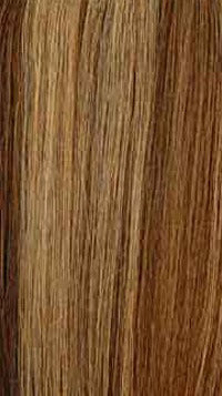 Golden 100% Human Hair Wig Monifah