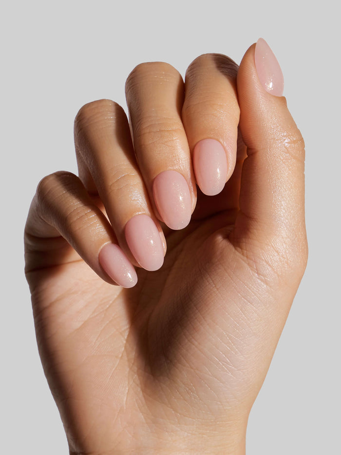Golden Sheen (Extra Short Round)