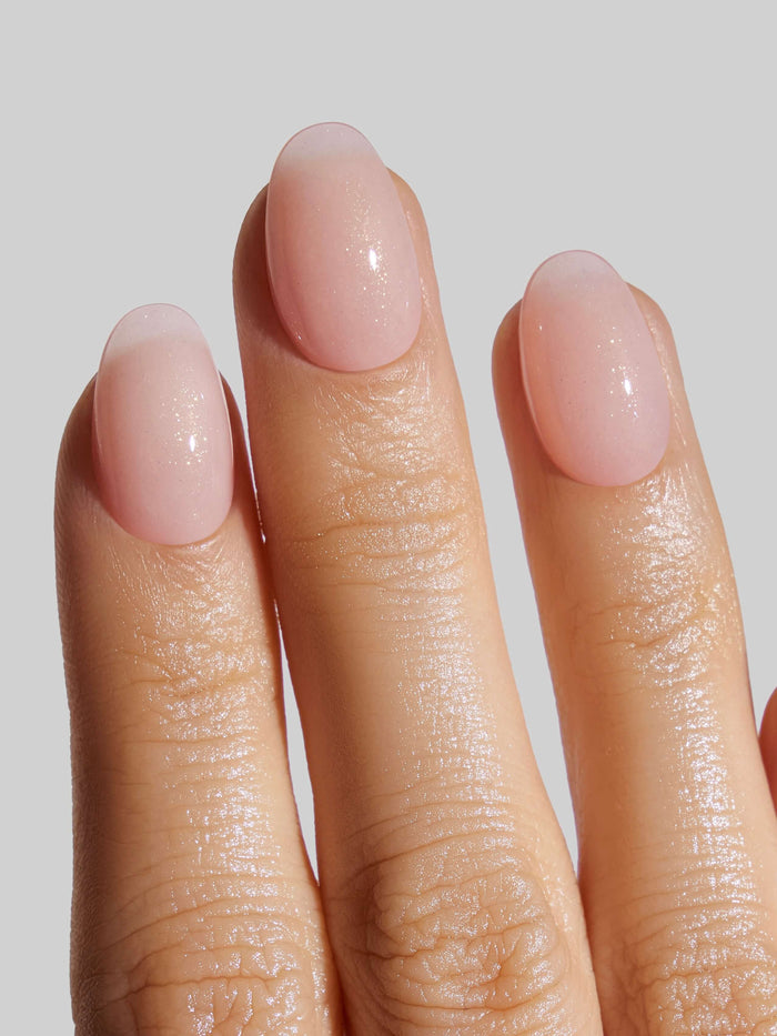 Golden Sheen (Extra Short Round)