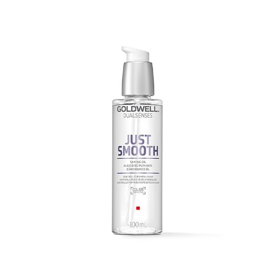 Goldwell Dualsenses Just Smooth Taming Oil 100ml