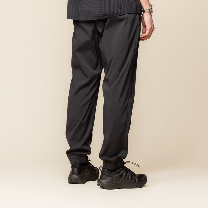 Goldwin - Cordura Stretch Hiking Pants - Black GM75156