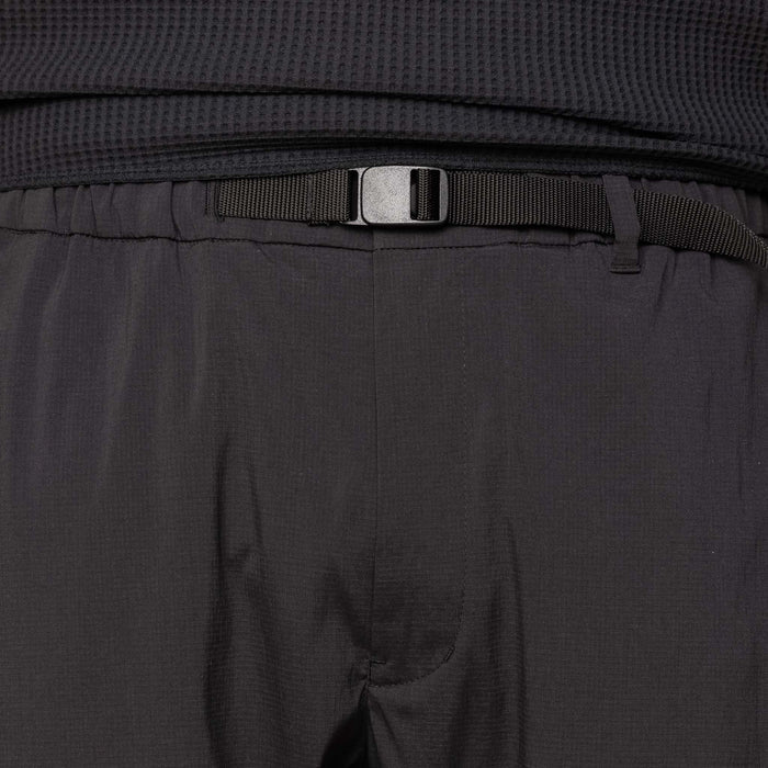 Goldwin - Cordura Stretch Hiking Pants - Black GM75156