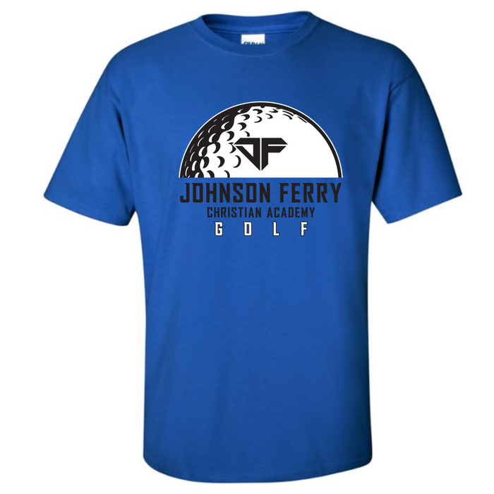 Golf T-Shirts (D25)