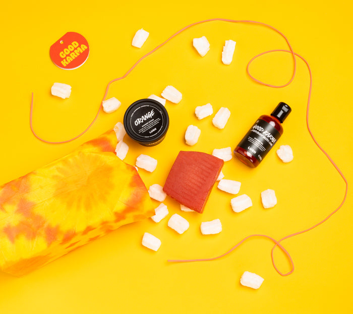 Good Karma Gift Set