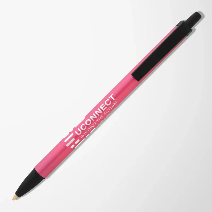 Good Value® Metallic Contender Pen