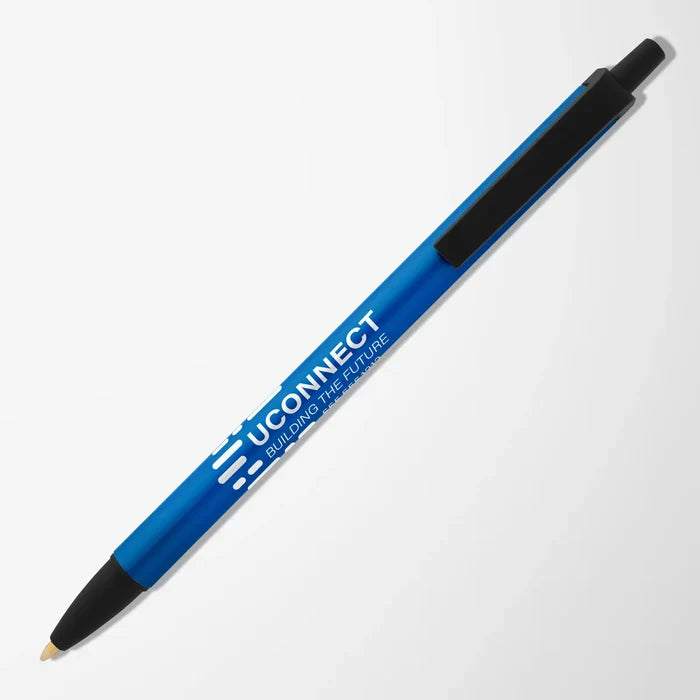 Good Value® Metallic Contender Pen