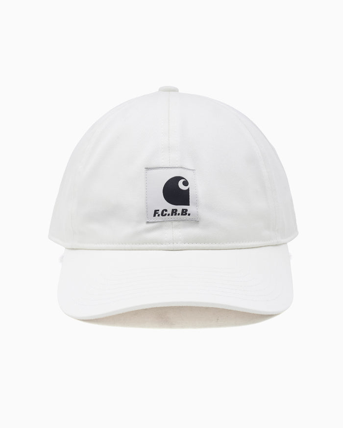 Caps Carhartt WIP x F.C. Real Bristol Unisex Cap - A261052-02XX