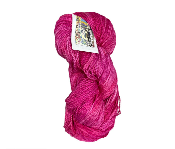 Great Adirondack Organic Cotton DK