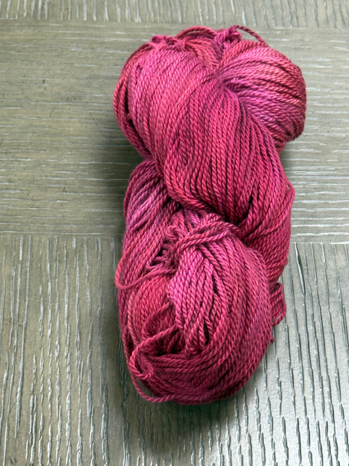 Cranberry