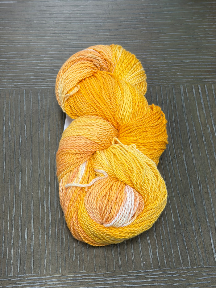 Creamsicle
