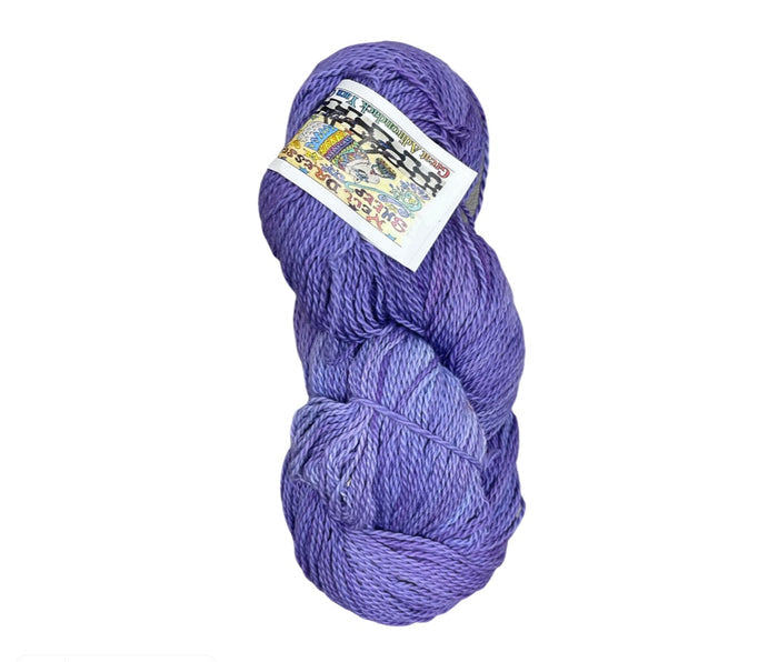 Great Adirondack Organic Cotton DK