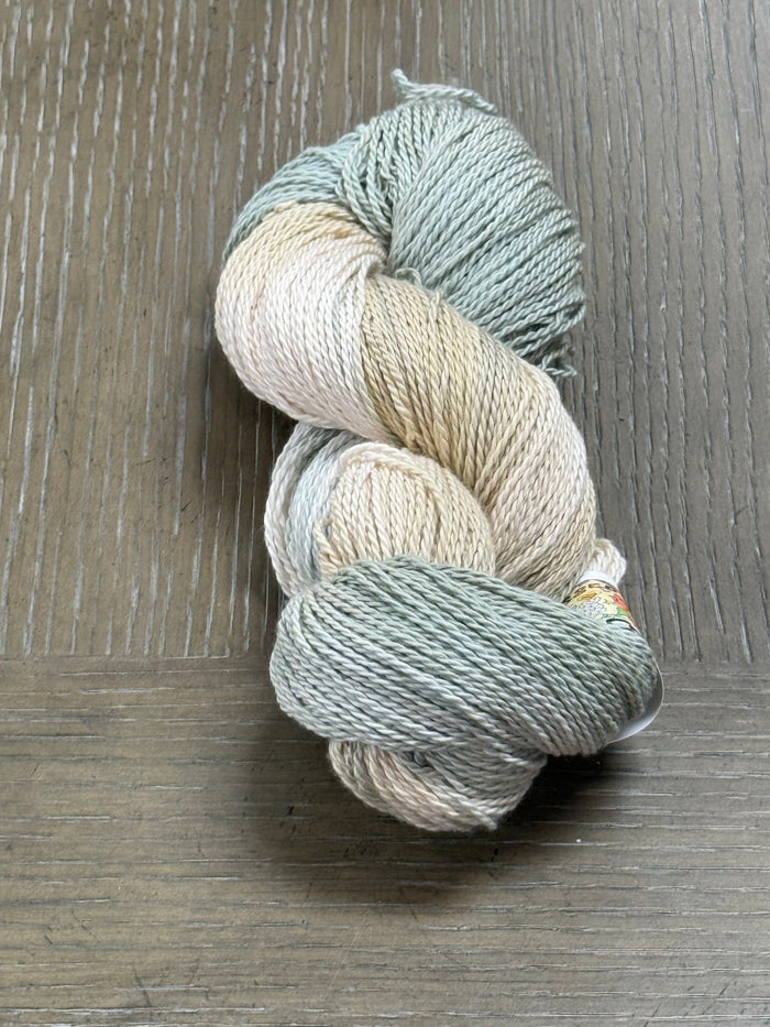 Irish Cream