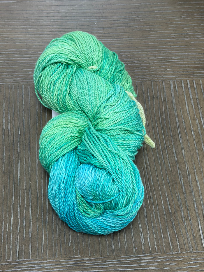 Key Lime